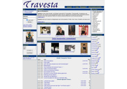 Travesta